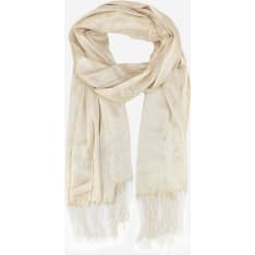 Veniz soft glitter scarf