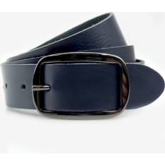 Veniz Leather Belt 35mm