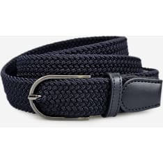 Veniz braided elastic belt 30mm