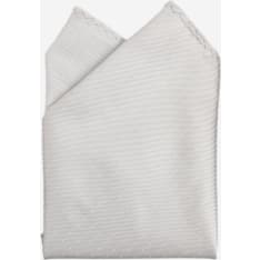 Veniz Pocket square dotted