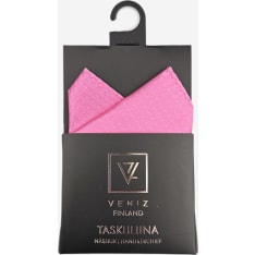 Veniz taskuliina pilkullinen