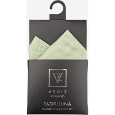 Veniz taskuliina teksturoitu
