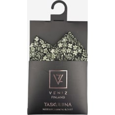 Veniz Pocket square floral