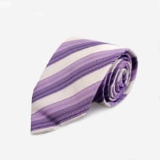 Veniz tie 8cm striped