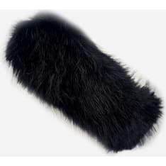 Veniz headband furry elastic