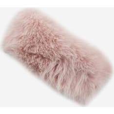 Veniz headband furry elastic