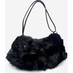 Veniz bag furry