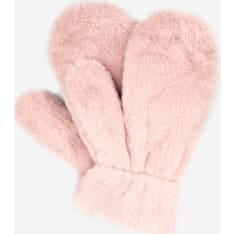 Veniz mittens furry