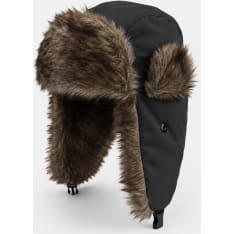Veniz men's Furry hat