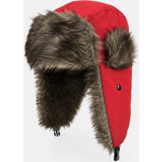 Veniz men's Furry hat