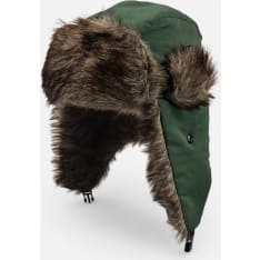 Veniz men's Furry hat