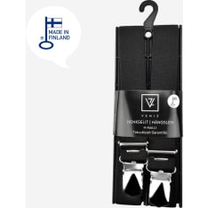 Veniz H-style braces