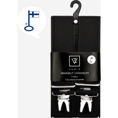 Veniz H-style braces