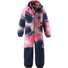 Lassietec Nima children's mid-season coverall
