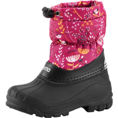 Reima Nefar children's Winter boots