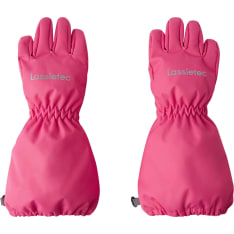 Lassietec Zea children's gloves
