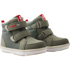 Reima Reimatec Patter children's mid-season shoes