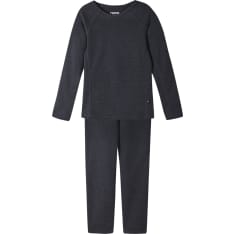 Reima Lani thermal base layer set