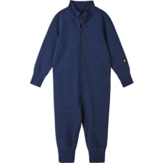 Reima Parvin wool overall