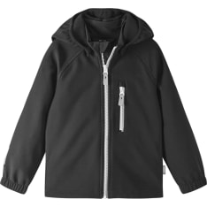 Reima Vantti lasten softshell-takki