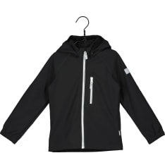 Reima Vantti children's softshell jacket