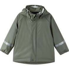 Reima Lampi Kids' Raincoat