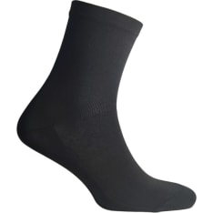 GreenGo Soft Top women's socks