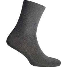 GreenGo Soft Top women's socks