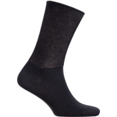 GreenGo women's non-tightening bamboo socks