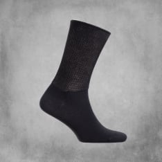 Greengo men's non-tightening bamboo socks