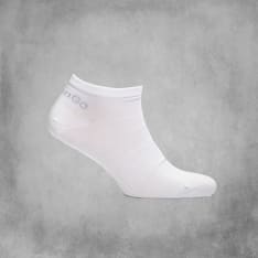Greengo men's sneaker cotton socks