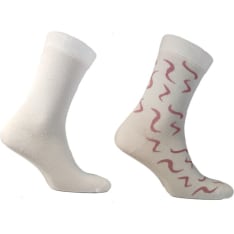GreenGo women's socks 2pack