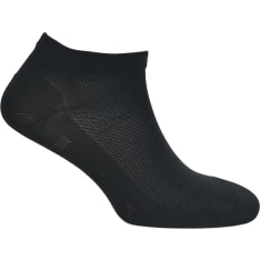 GreenGo Sport sleeveless sports socks 2-pack