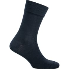 Greengo men's smooth merino wool socks