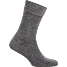 Greengo men's smooth merino wool socks