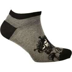 GreenGo Moomin Smelly cotton socks