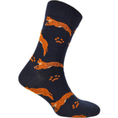 GreenGo Ilves men's merino wool socks
