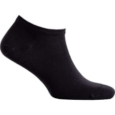 GreenGo 2-pack Men's Sneaker Bamboo Socks