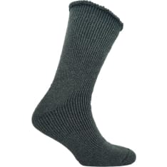 GreenGo Full Terry Boot Sock