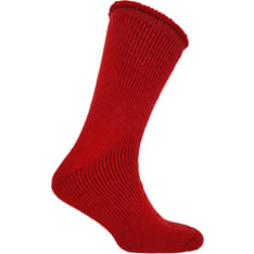 GreenGo Full Terry Boot Sock