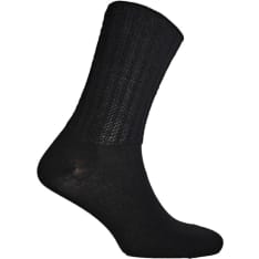 Greengo Women's Non-Compressive Merino Wool Sock