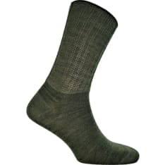 GreenGo miesten merinovillasukat