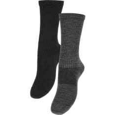 GreenGo Sport merinovillasukat 2-pack