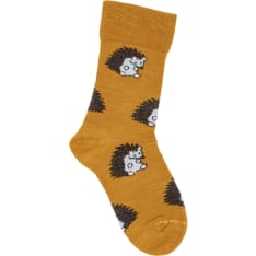 GreenGo Sport Siili Kids' Merino Wool Sock