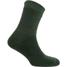 GreenGo Full Terry Merino Wool Sock