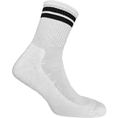 GreenGo Sport Tennis Socks with Terry Sole
