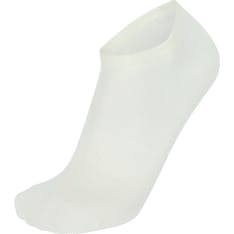 GreenGo Men's Cuffless Merino Wool Socks