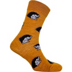 GreenGo Siili Women's Merino Wool Sock