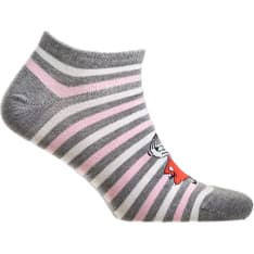 Pikku Myy sneaker naisten puuvillasukka