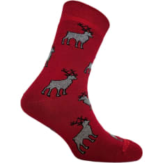 GreenGo Porotokka miesten kokofrotee merinovillasukat